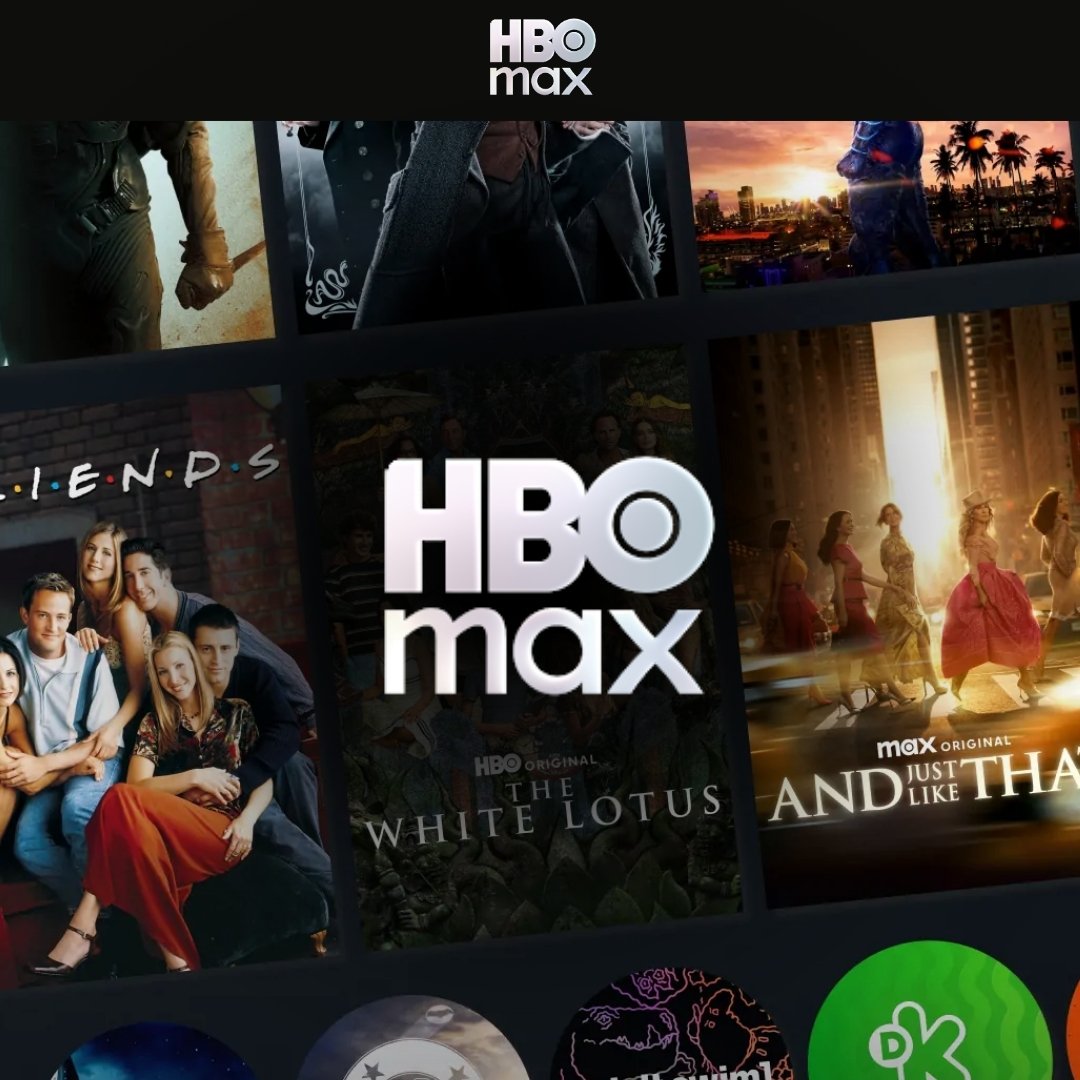 HBO Disney