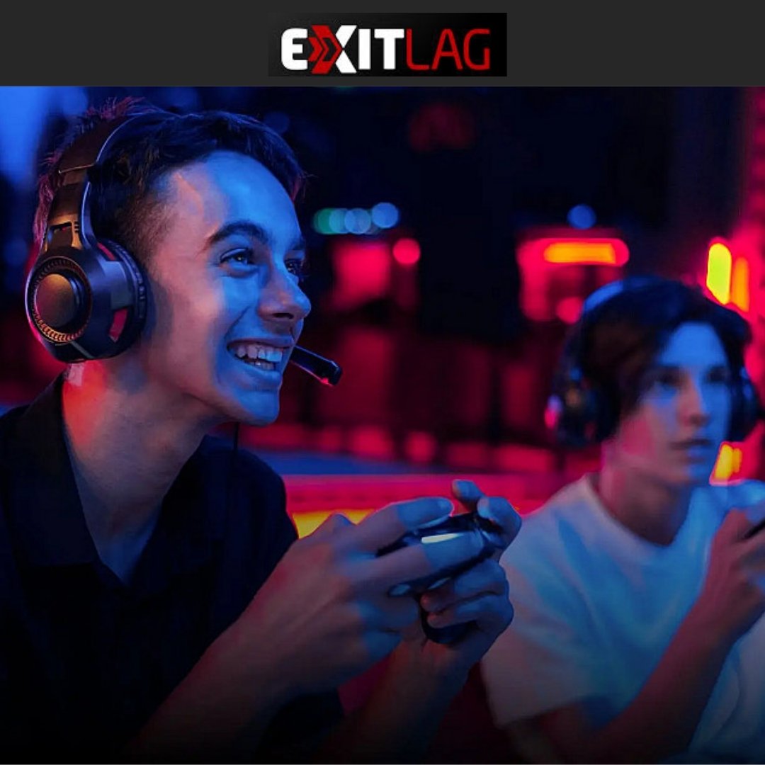 ExitLag